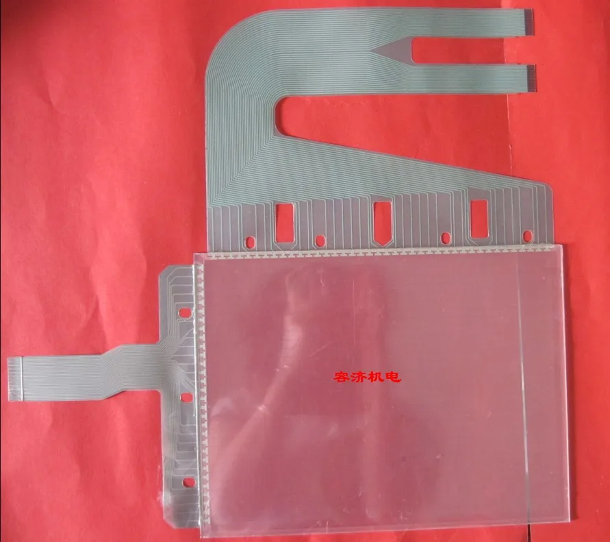 

[BELLA]New special DMC-T2934S1 touchpad affordable quality assurance--2pcs/lot