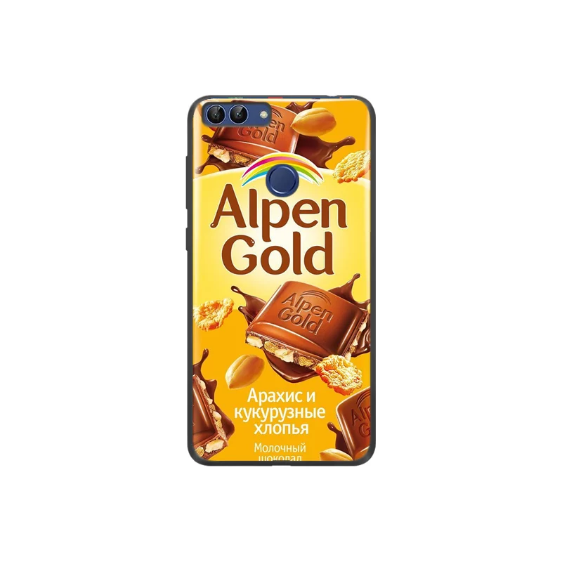 Чехол для Huawei Honor 7A / Y6 2018 Pro Prime Enjoy 8e|Бамперы| |