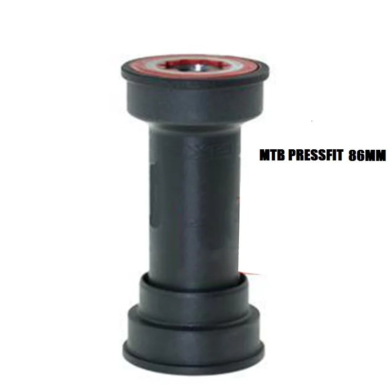 MTB велосипеда каретка для PFGXP Pressfit BB86 BB89.5 BB92 GXP горные велосипеды Интегральная