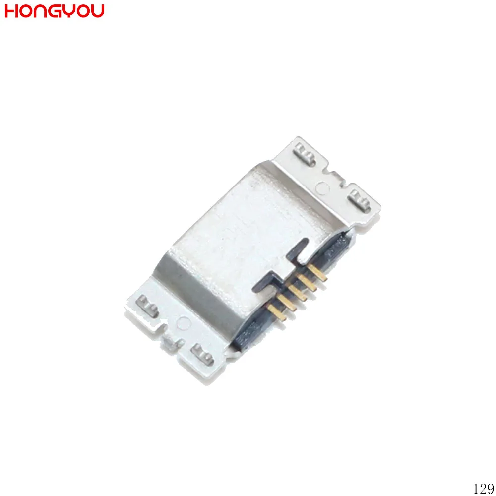 10 шт./лот док станция с портом Micro USB для ASUS ZenFone Go TV ZB551KL X013D ZB452KL X014D разъем зарядки|usb