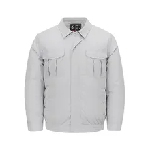 Perimedes Спецодежда походные рубашки охлаждающая куртка мужской веер летние походные рубашки# g45