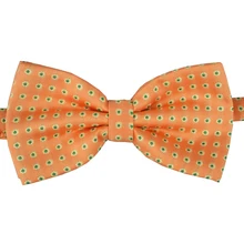 NEW Classic dots Bowtie for man Fashion Neckwear Adjustable Unisex Mens Bow Tie Polyester Pre-Tied bowties Free Shipping