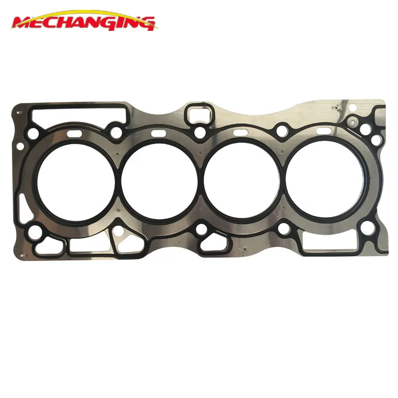 For NISSAN X TRAIL 2.5L Cylinder Head Gasket QR25DE Engine Parts Metal