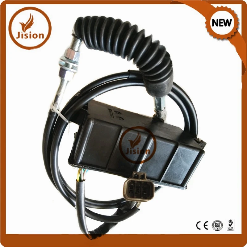 Solar340LC-V 523-00008 523-00006._