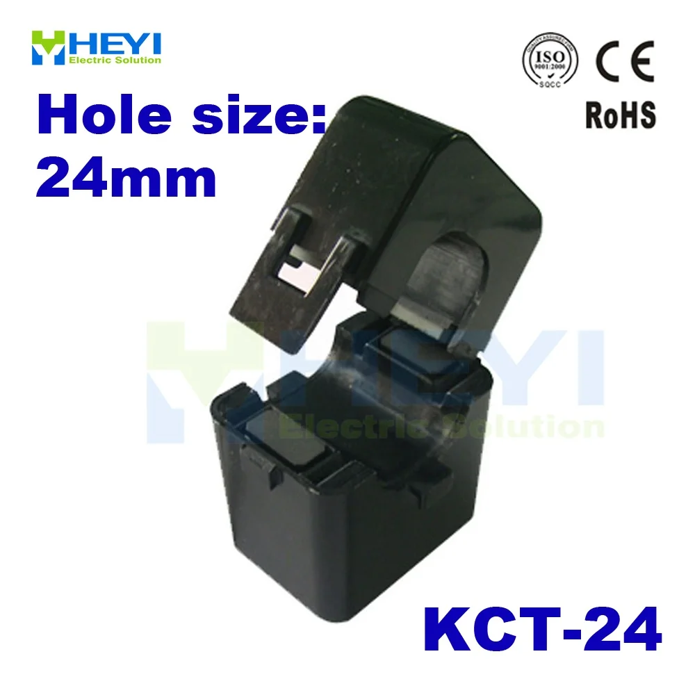 Clamp Kct-24 Wave Ac 1