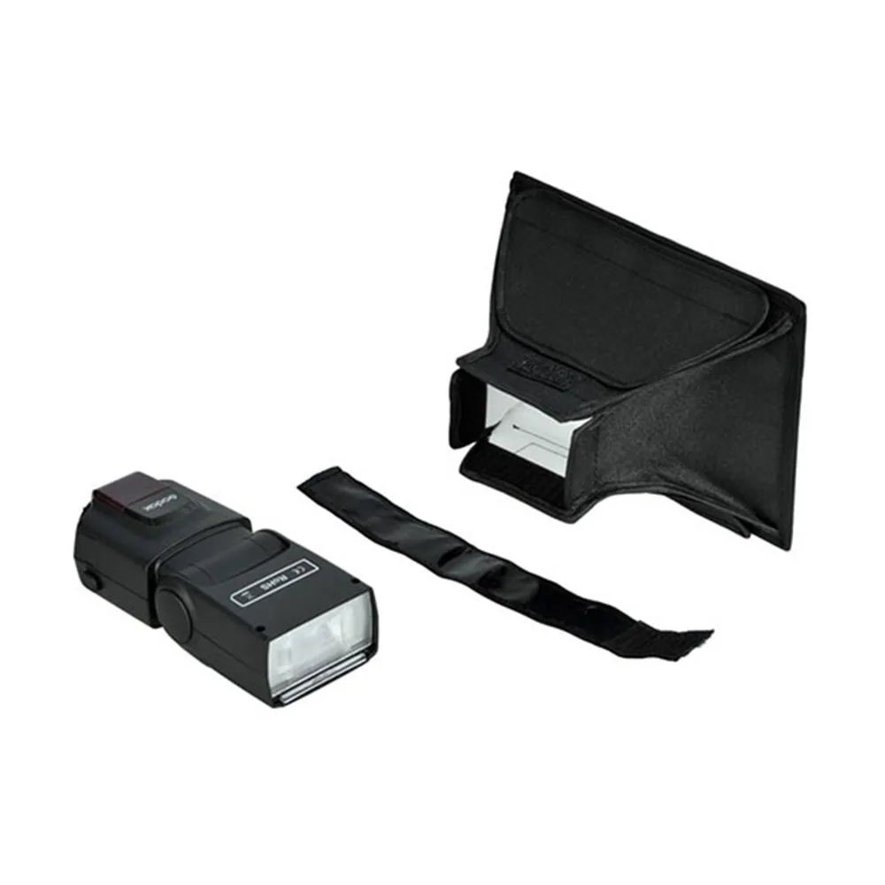 Godox SB1520 Универсальный 15x20 см Рассеиватель Вспышки света складной софтбокс для