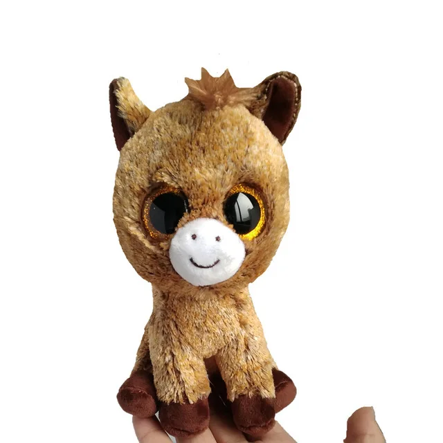 ty beanie boos 3pcs