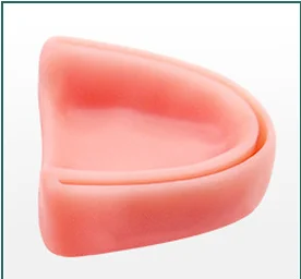  Gum suture oral suture training module medical teaching silicone periodontitis suture training - 32906479602