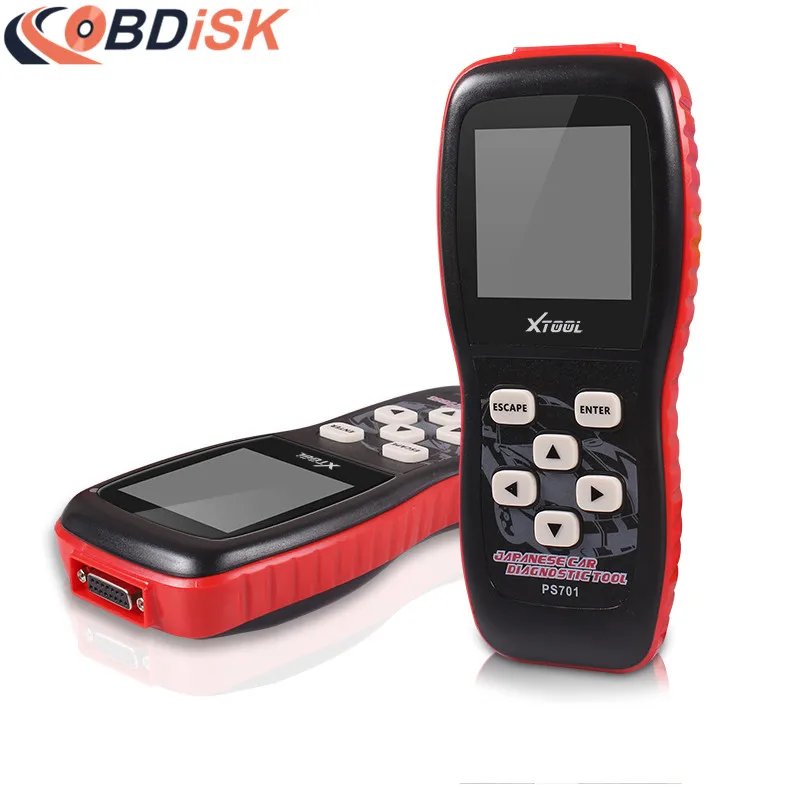 2017 Newest Xtool PS701 JP Diagnostic Tool PS 701 Japanese Car