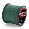 300m&500m HOT Sale!Free shipping Super Strong Japanese Multifilament PE Braided Fishing Line 10-80LB ► Photo 2/5