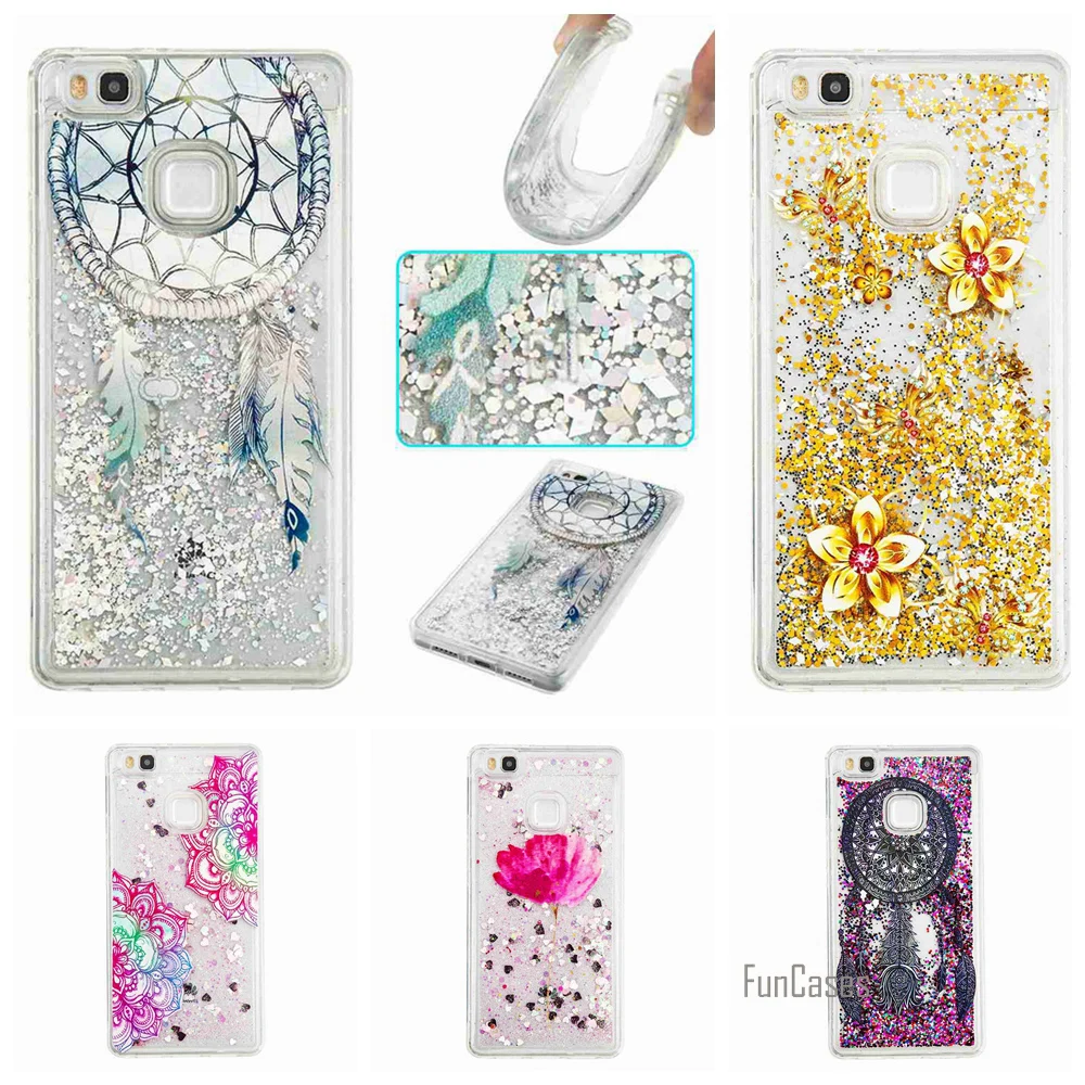 huawei p9 lite coque liquide huawei p9 lite coque liquide