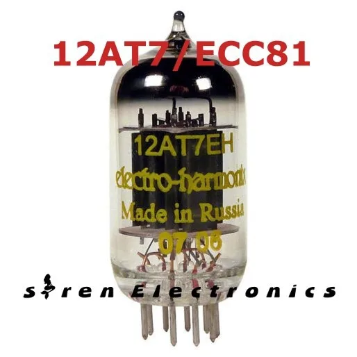 EH 12AT7