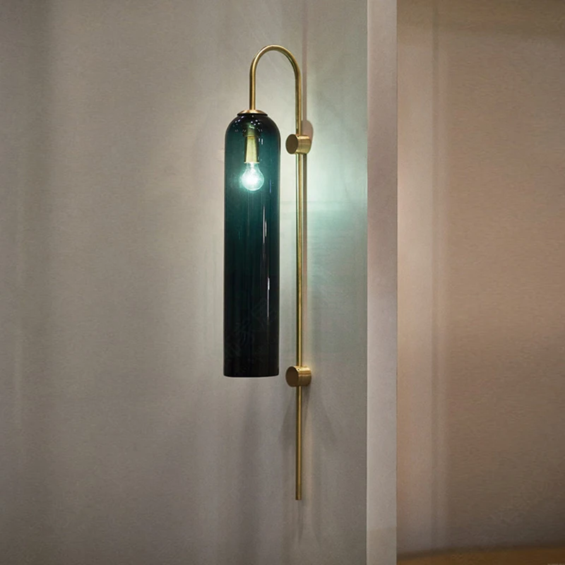 

Vanity Lights Bathroom Vintage Wall Light bedside Wall Lamps for Bedrooms Kids Gold Art Deco Wall Lights Wall Sconces Art Deco