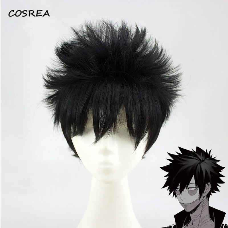 dabi wig
