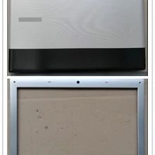 Топ-чехол для ноутбука/ЖК-передняя рамка для samsung RV411 RV415 RV420 RV409 E3420 E3415