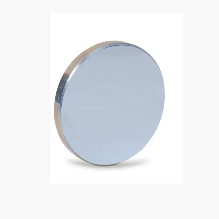 Светоотражающее зеркало толщиной 25 мм изготовленное в Mo|mirror mirror|mirror laser co2mirror 25mm |