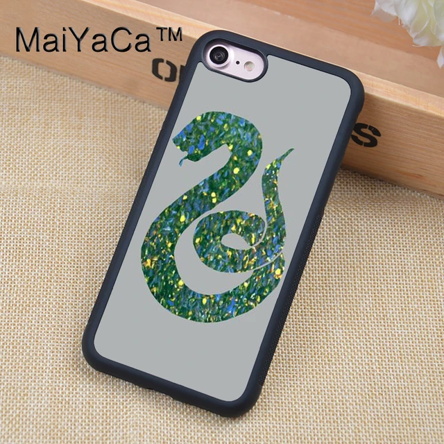 coque serpentard iphone 6