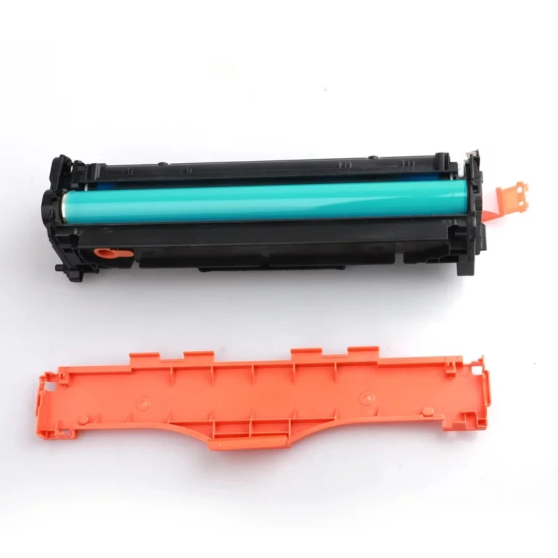 2 шт. Черный тонер картридж для HP Color LaserJet CM2320N 2320fxi 2320nf cp2020 2025 2025DN cp2025|toner cartridge|hp toner