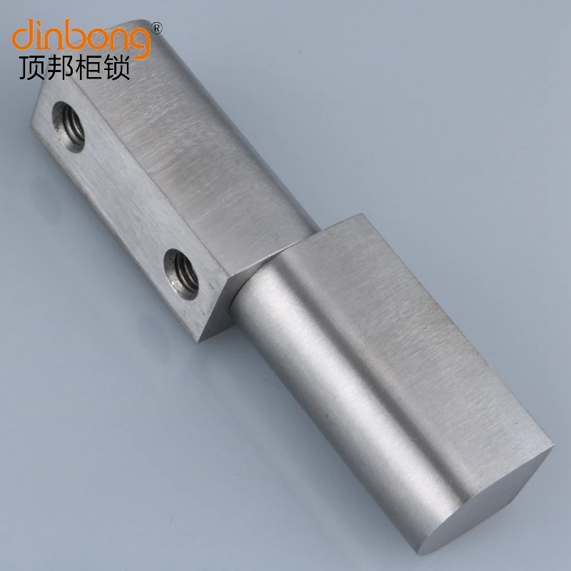 Dinbong CL080 304 Петля из нержавеющей стали Петля двери шкафа съемный промышленного кластера