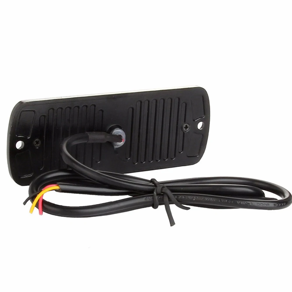 car light led