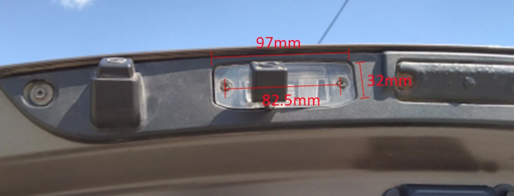 kia ceed LED