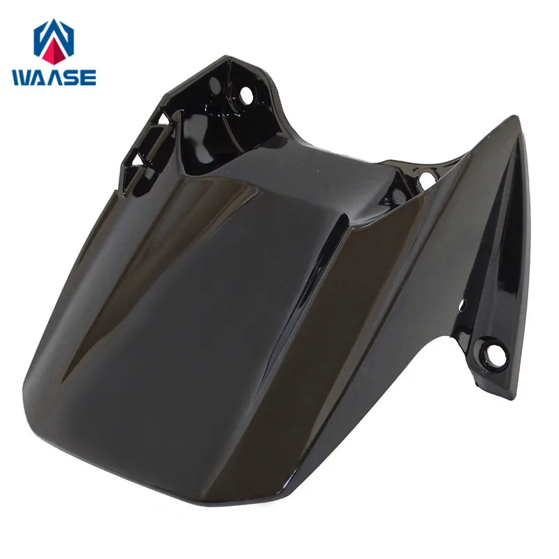 Waase для Yamaha YZF R1 2004 2005 2006 заднее колесо брызговик грязевой брызговик|hugger fender|rear wheel