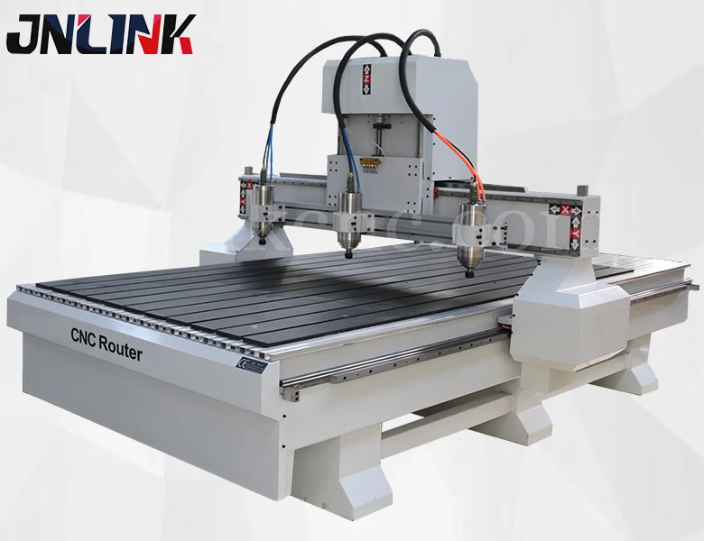 Multi head cnc machine price cutting machine cnc router multi head wood