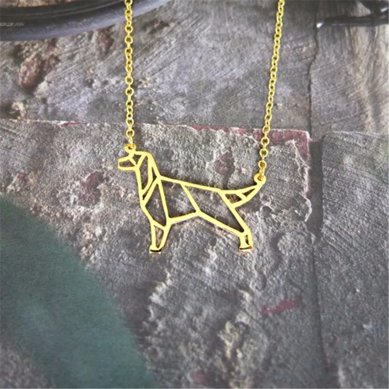 Ожерелье-чокер с подвеской в виде животных для женщин и девушек | Украшения