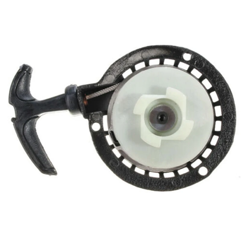 

For 49cc Pocket Dirt Bike Quad Motorcycle Pull Starter Ignition Switch Engine