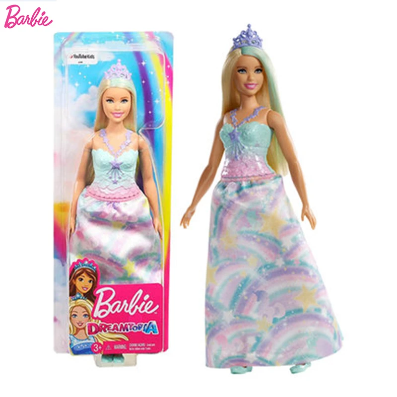 barbie shimmer and shine