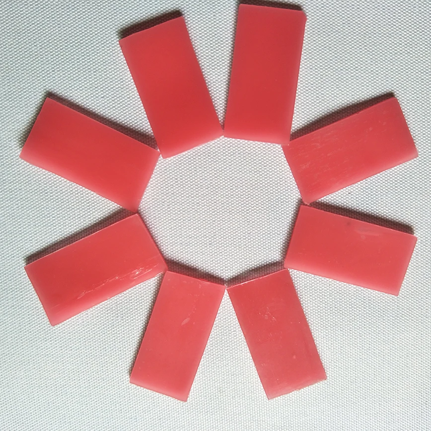 

10pcs/ lot 4*2CM Diamond Painting Tool Clay Glue Mud Diamond Embroidery Tool Glue for square and round drill Accessories ZC756