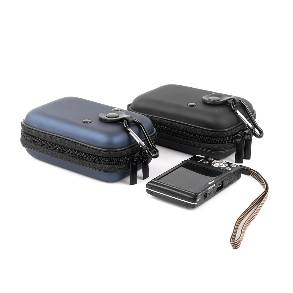 Digital Camera Hard Case Card Bag For Samsung ST66 ST77 ST72 DV180F WB31F 30F PL50 PL170 PL20 PL150 DV180 WB800 WB850F WB2014F |