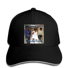 Geto boysmensbotting Повседневная бейсбольная кепка Мода