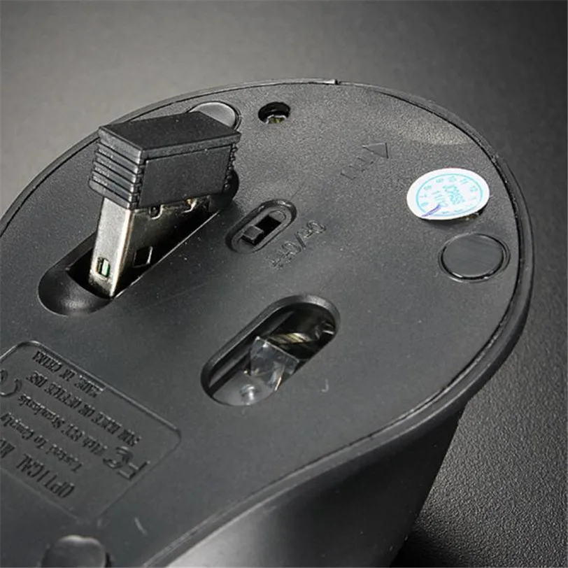 Gaming mouse
