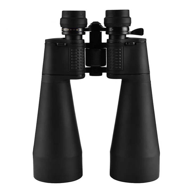

Zoom Telescope 20-180X100 Binoculars with Low Light Night Vision for Military Outdoor Bird Watching Travelling Hunting Camping