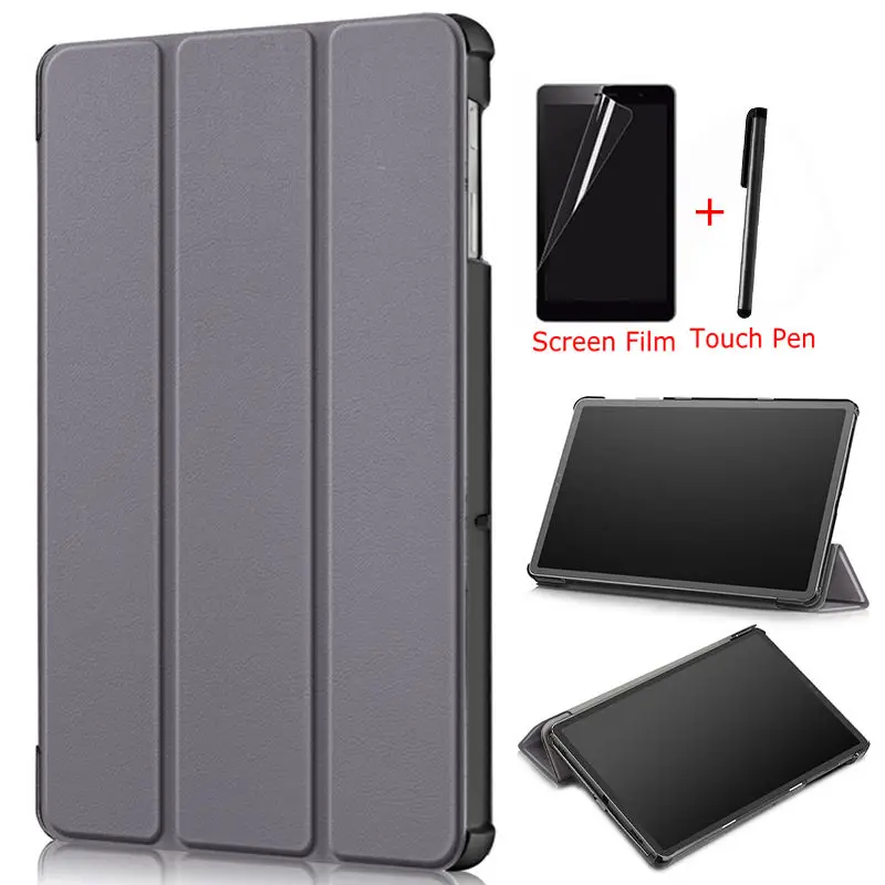 

Ultra-thin Magnetic Smart PU Leather Cover for Samsung Galaxy Tab S5e SM-T720 T725 10.5" Tablet Auto Sleep/Wake Funda Case+Gifts
