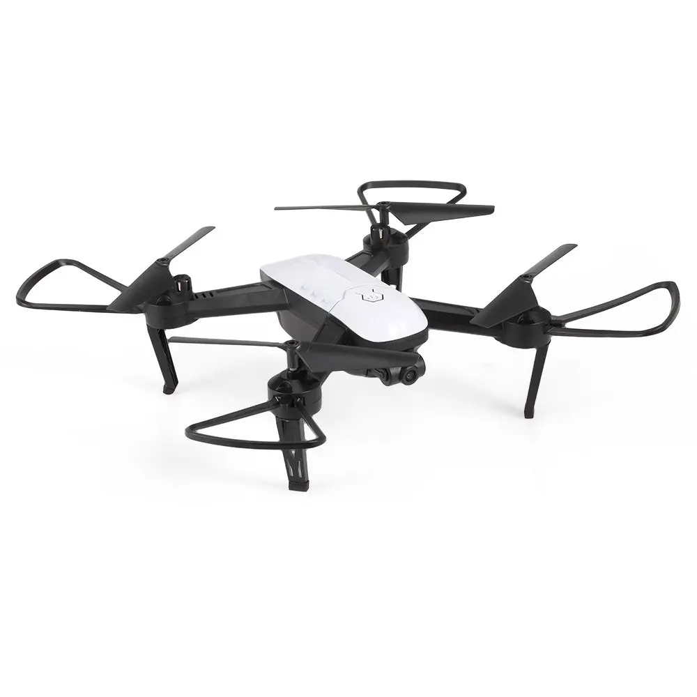 

S8-Pro RC Drone Toys Quadcopter Remote Control Helicopter 6 Axis Gyro 2.4GHz 4CH HD 720P Camera 200W 3D Flip Dron With Camera