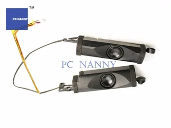 

PC NANNYoriginal free shipping laptop internal Speaker for DELL INSPIRON 6400 I6400 E1505 1501 LATITUDE 131L VOSTRO 1000 WORKS
