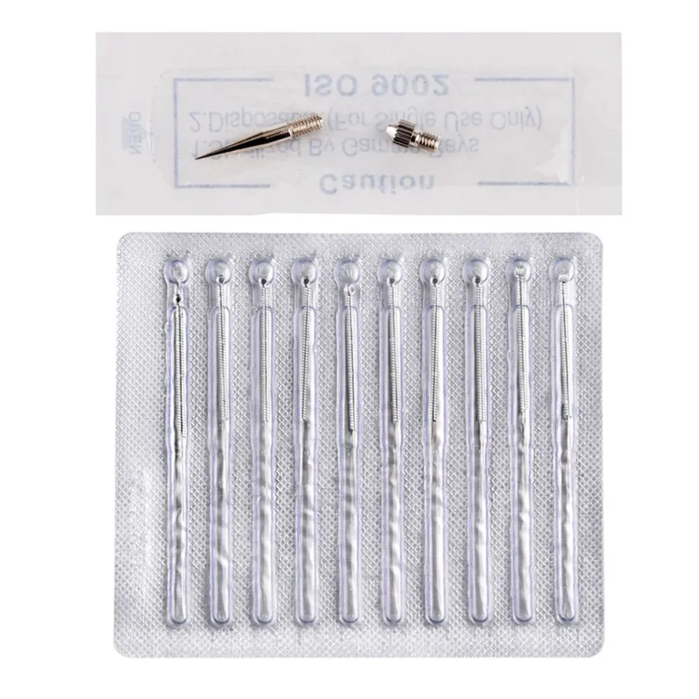 

Spot Remover Dedicated Freckle Removal Needles Head & Needles Cap Skin Mole Wart Tag Tattoo Removal Pen Needles Parts