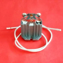 GX9.5 держатель лампы DX123B светильник розетка для лодки, поезда и т. Д