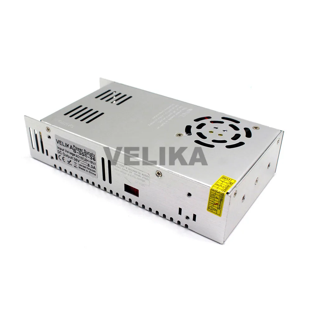 36V300W-3