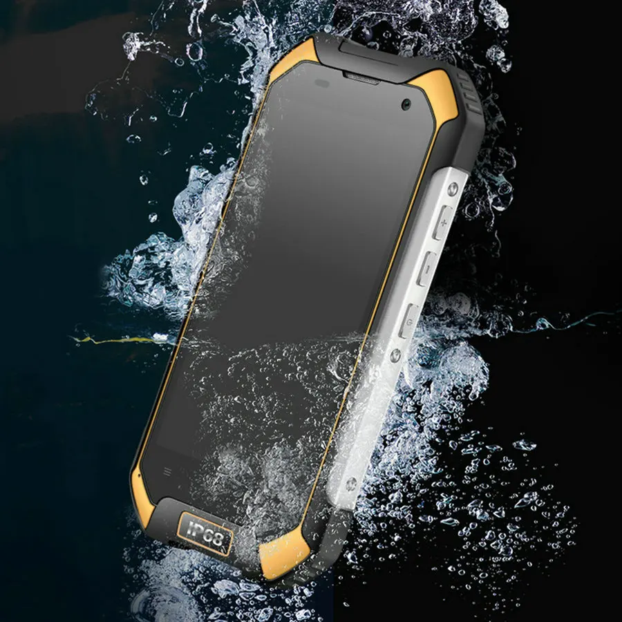 Blackview Original BV6000 4.7\