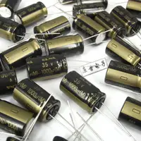 Passive Components