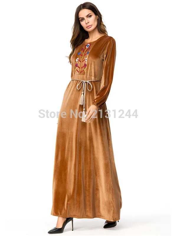 ladies dresses604