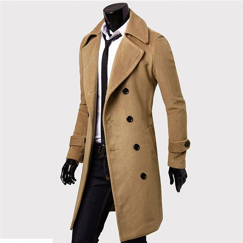 men winter trench coat (9)