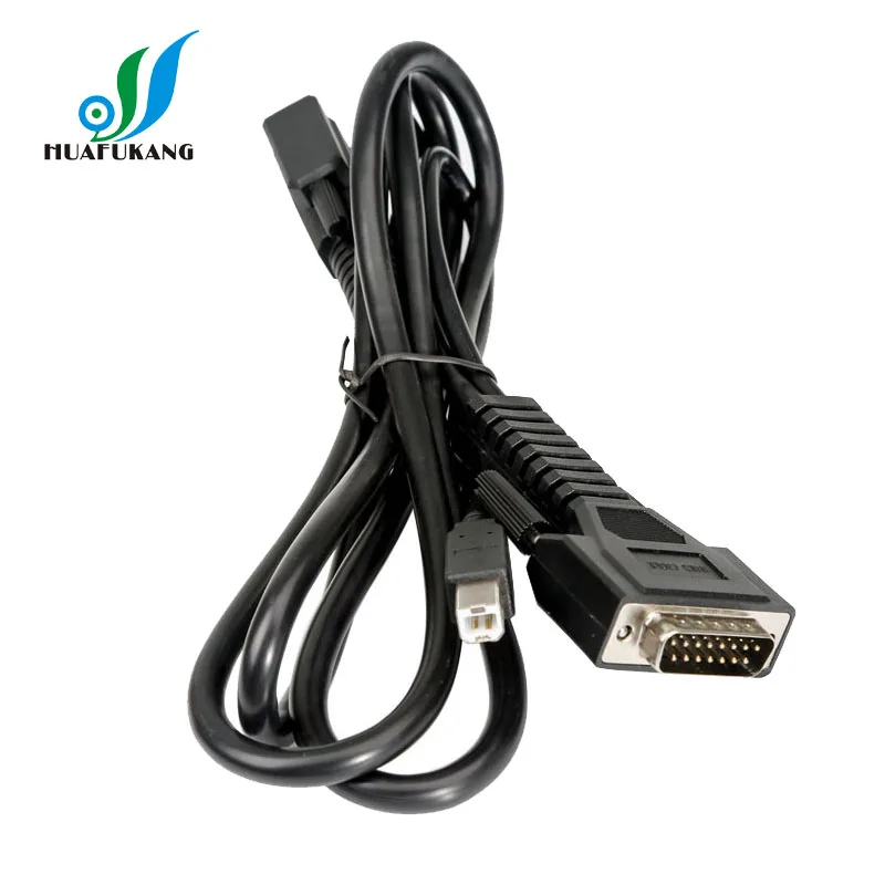 

OBDSTAR Main Test Cable for OBDSTAR X300 DP and X300 PRO3 Key Master original OBDSTAR Main cable