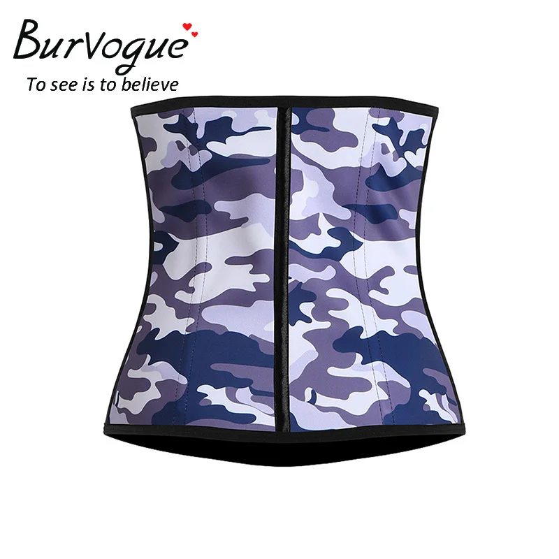 waist trainer corsets latex gothic