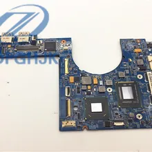 48.4TH03.021 ноутбук материнская плата для Acer Aspire Nautilus S3 S3-391 NBM1011002 DDR3 SR0CW I3-2377M встроенный процессор идеальная работа