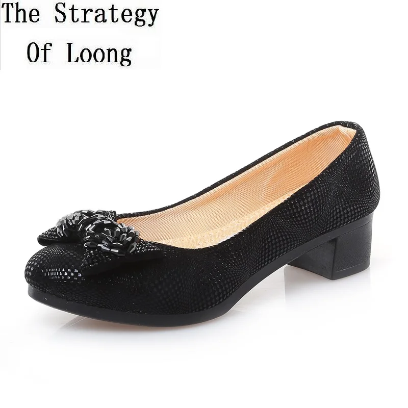 summer pumps 2019