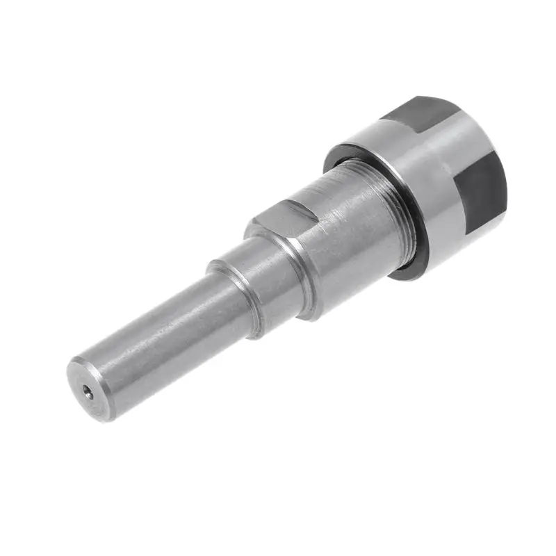 1/4 &quot8 мм 12 1/2&quot хвостовик цанговый держатель фрезерный станок бит